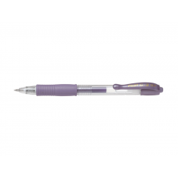 Długopis żel  G2 metallic...