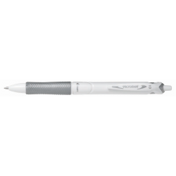 Długopis Acroball White M...