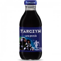 Sok Tarczyn czarna...