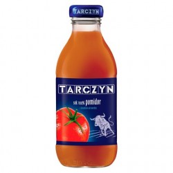 Sok Tarczyn pomidorowy 300ml