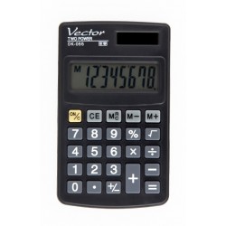 Kalkulator Vector DK-055 (8...