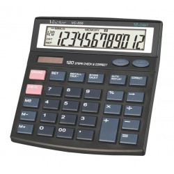 Kalkulator Vector VC 555