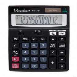 Kalkulator Vector CD  2460...