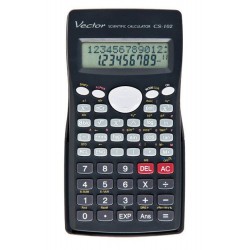 Kalkulator Vector CS 102 -...
