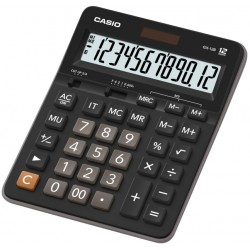 Kalkulator Casio GX-12B