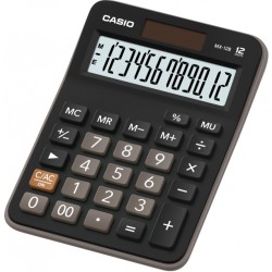 Kalkulator CASIO MX-12B  MX12B