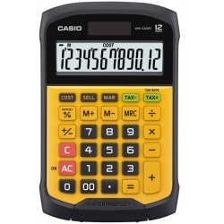 Kalkulator Casio WM-320MT...