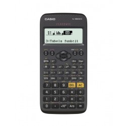 Kalkulator Casio FX350CEX