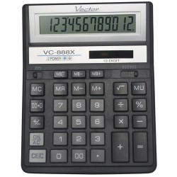 Kalkulator Vector VC 888