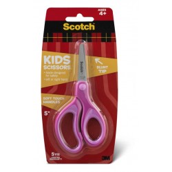 Nożyczki dla dzieci Scotch™...