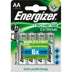 Akumulator Energizer AA...
