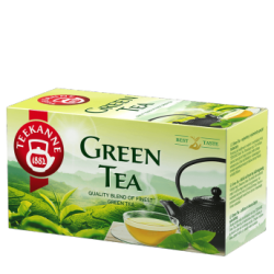 Herbata Teekanne Green Tea...