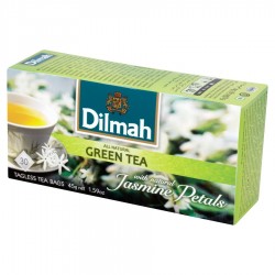 Herbata Dilmah zielona z...