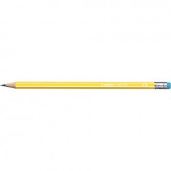 Ołówek Stabilo 160 2B z...