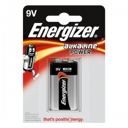 Bateria Energizer Base...