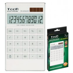 Kalkulator TOOR TR-2213A...