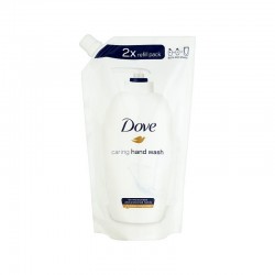 Mydło Dove Cream Wash w...