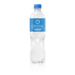 Woda Cristal lekki gaz 500ml