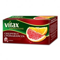 Herbata Vitax...