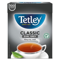 Herbata Tetley Classic Earl...