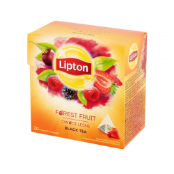 Herbata Lipton Sun Tea...
