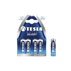 Baterie Tesla Alk  AA...