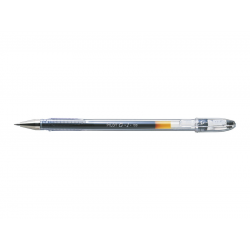 Długopis żelowy G1 czarny...