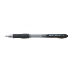 Długopis Super Grip czarny...