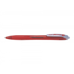 Długopis Rexgrip F czerwony...