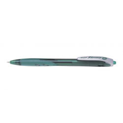 Długopis Rexgrip F zielony...