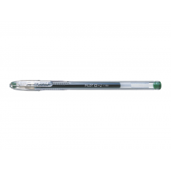 Długopis żelowy G1 zielony...