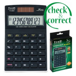 Kalkulator TR2464C...