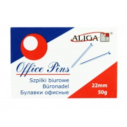 Szpilki 22mm 50g SZPIL-22...