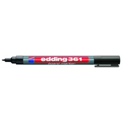 Marker suchoś 361 Edding...