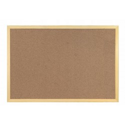 Tablica korkowa  60x90 w...