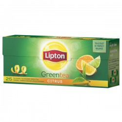 Herbata Lipton  Green Tea...