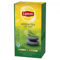 Herbata Lipton Green Tea...