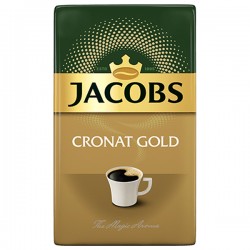 Kawa Jacobs Cronat Gold...
