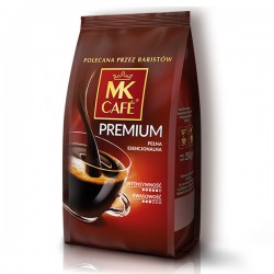 Kawa MK Cafe Premium miel...