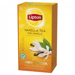 Herbata Lipton Tea wanilia...