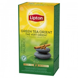 Herbata Lipton Green Tea...