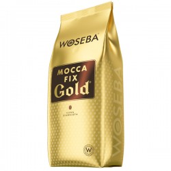 Kawa Woseba Mocca Fix Gold...