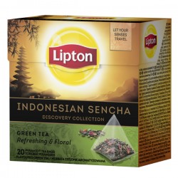 Herbata Lipton Tropical...