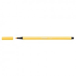 Pisak Stabilo Pen 68 44 żółty