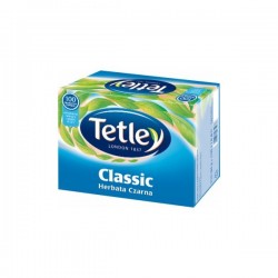 Herbata Tetley Classic...