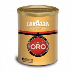 Kawa Lavazza Qualita Oro...