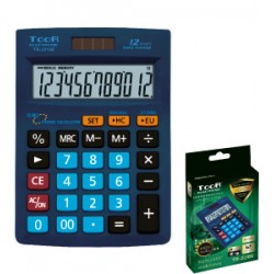Kalkulator Toor TR2216 12...