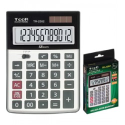 Kalkulator Toor TR2382...