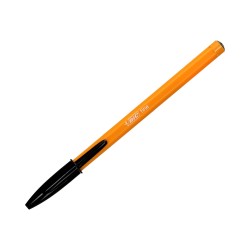 Długopis BIC Orange czarny...