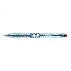 Długopis żelowy B2P gel...